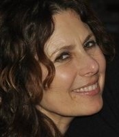 Harriet Levin